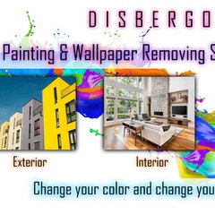DISBERGO