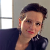Anahi Börde's photo