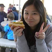 Melissa Su's photo