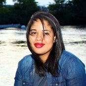 Foto de Najeema Holas-Huggins