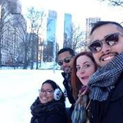 Anibal Javier's photo