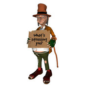 Foto de Rag Man