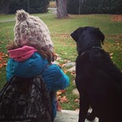 Chantal Lascelles's photo