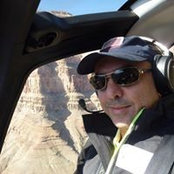 Foto von Behnam Roshdi