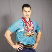 Arseny Zhernakov's photo