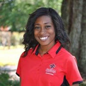 Alexis Hall's photo
