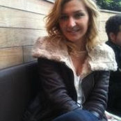 Hande Aslan's photo
