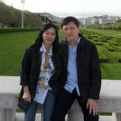 Shirlane Uys foto