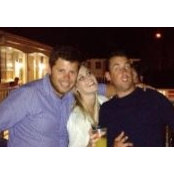 Nick Thomas's photo