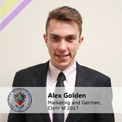 Alexander Golden's photo