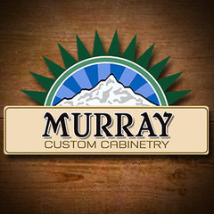 Murray Custom Cabinetry