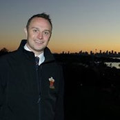 Neil Blockley's photo