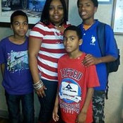 Danisha Griffin-williams's photo