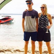 Joanne Moffatt's photo