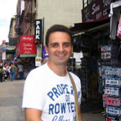 Foto de Giovanni Guacci
