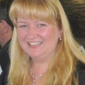 Kathleen Harper's photo