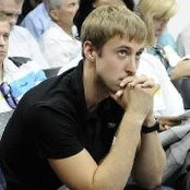 Andriy Zhyvolovich's photo
