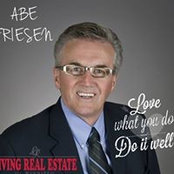 Abe Friesen's photo