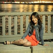 Lulu Weng's photo