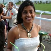 Ajintha Pathmanathan's photo