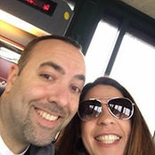 Danielle Trindade's photo