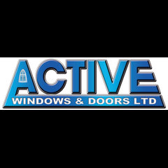 Active Windows & Doors Ltd