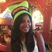 Akshaya Ravi's photo