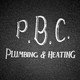 Charbonnier P B Plumbing & Heating