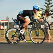 Foto von Craig White