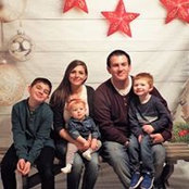 Christina Amick's photo