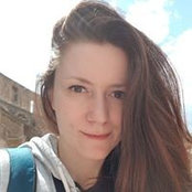 Foto von Anna Urikh
