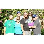 William Fredericks's photo