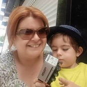 Tugba Sisik's photo