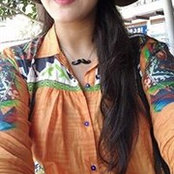 Foto von Farwah Fatima