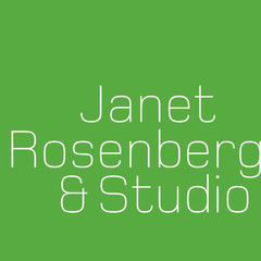 Janet Rosenberg & Studio