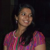 Anukriti Gupta's photo