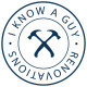 I Know A Guy Renovations I Know A Guy Renovations