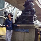 Rosanne Persaud's photo