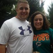 Emily Baker's photo