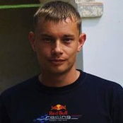 Taras Buriaks billede