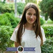 Daniela Ene's photo