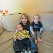 Foto von Sarah Richardson