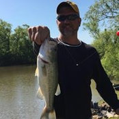 Vince Branaman's photo
