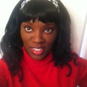 Ayanna Browns billede