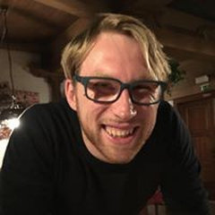 Daniel Zauner