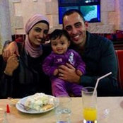 Hani Shamout's photo