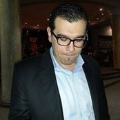 Peter AsȜad ßach's photo