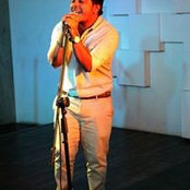 Rishab Jaiswals billede