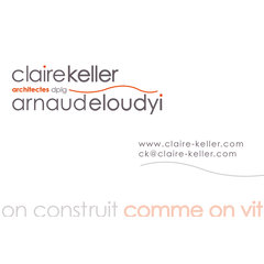 KELLER Claire - ELOUDYI Arnaud
