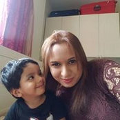 Adilah Nazir's photo